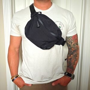 FIELDCRAFT SURVIVAL EDC BELT BAG - Low Vis